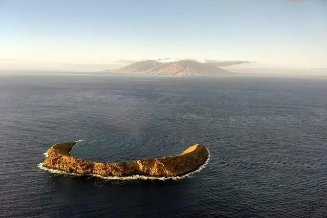 Privater Rundflug um ganz Maui